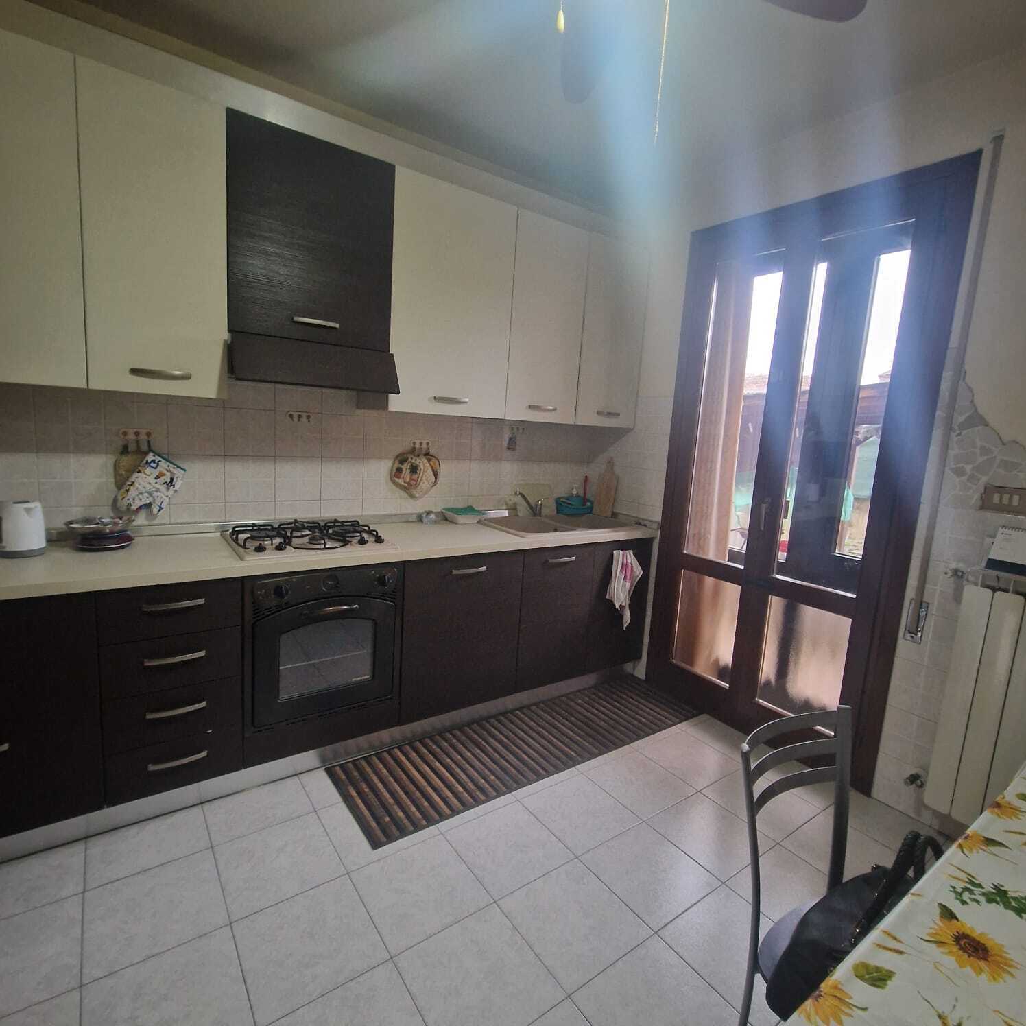 Appartamento in vendita a Rovigo