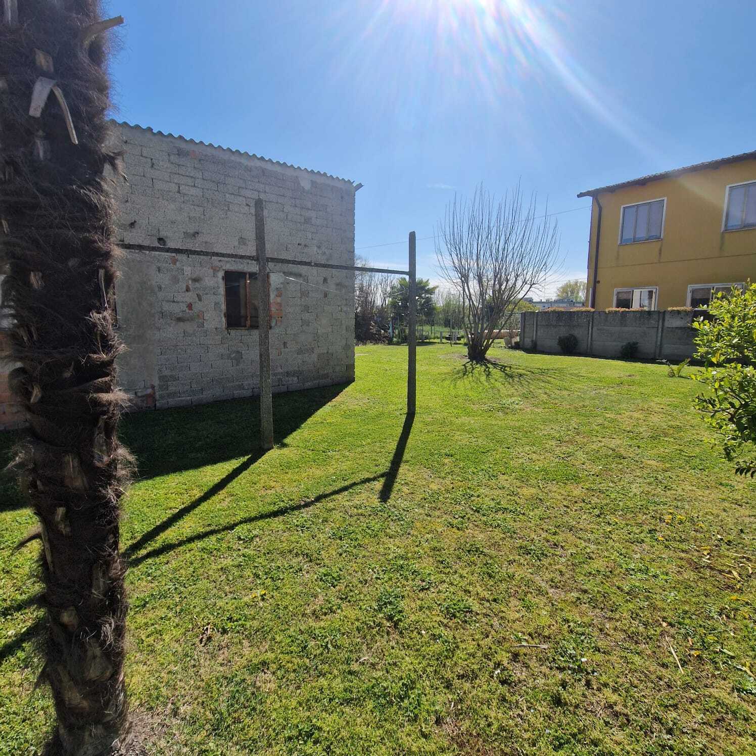 Casa indipendente con giardino a Rovigo