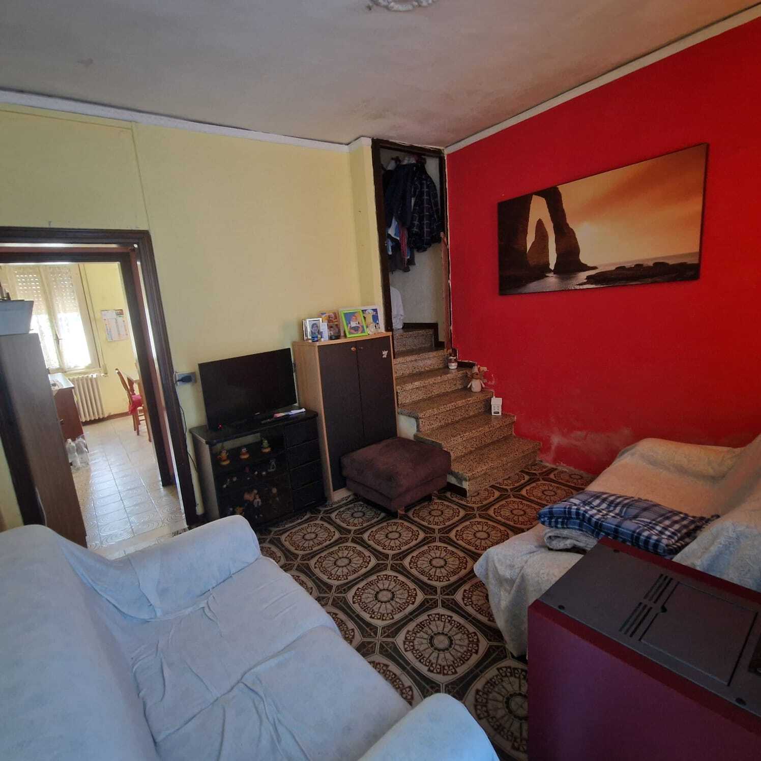 Casa indipendente con giardino a Rovigo