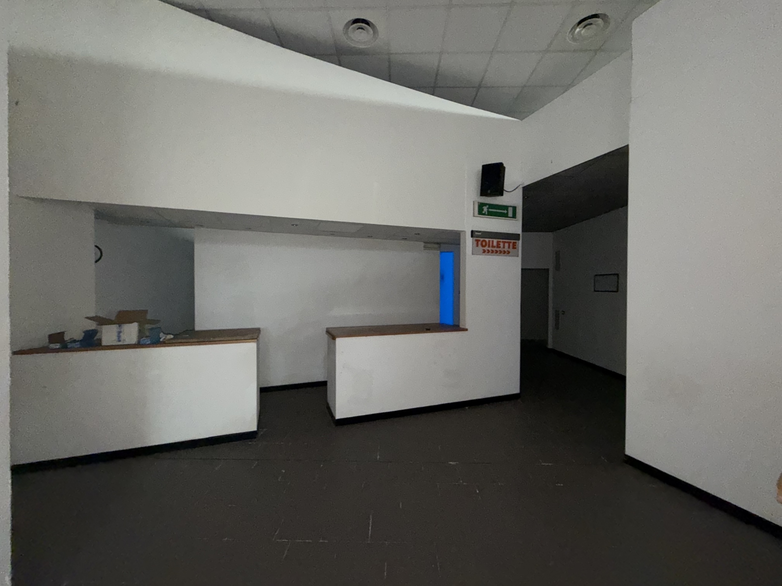 Capannone in vendita in via vincenzo chiarugi 10, Rovigo