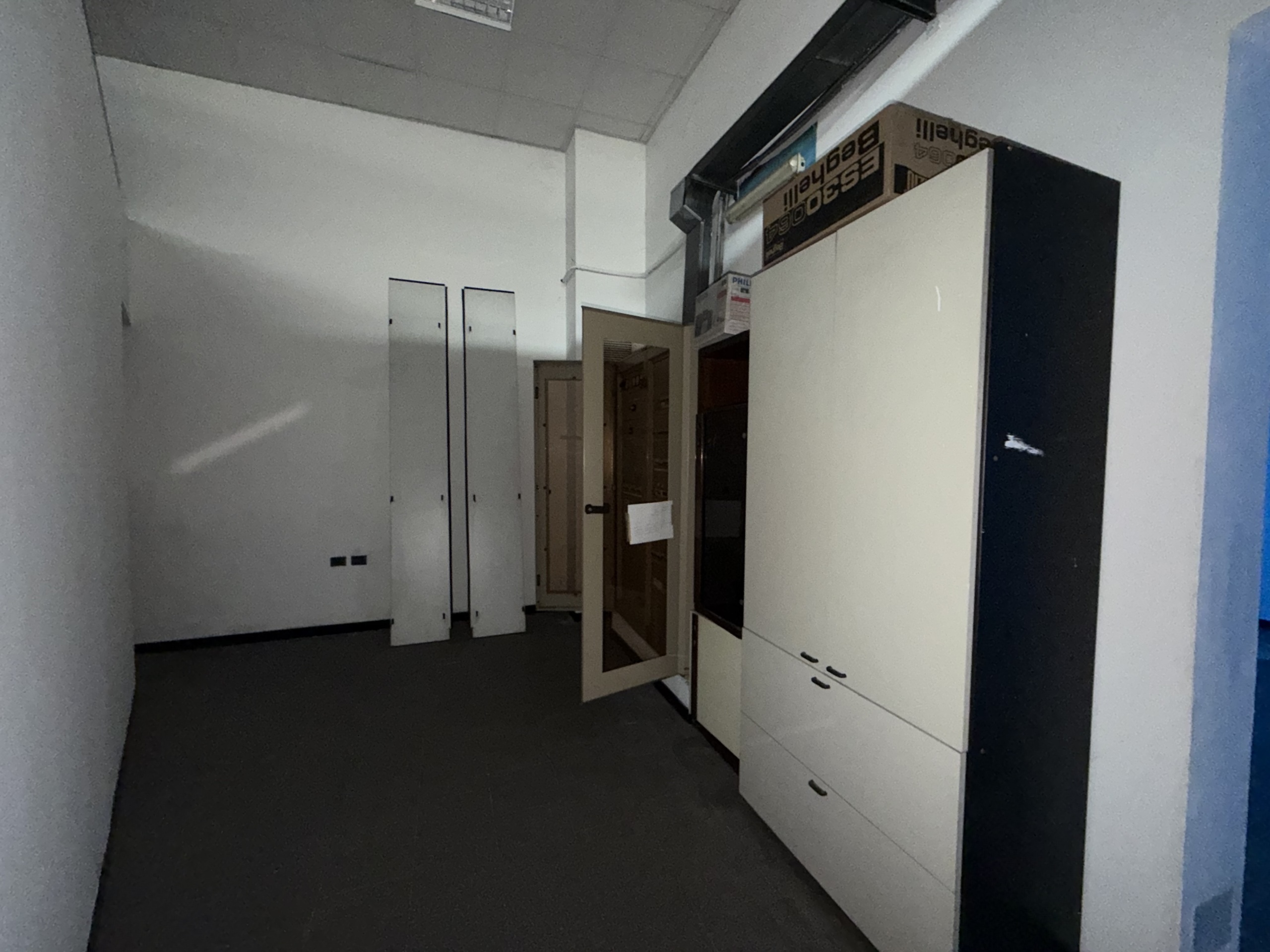 Capannone in vendita in via vincenzo chiarugi 10, Rovigo