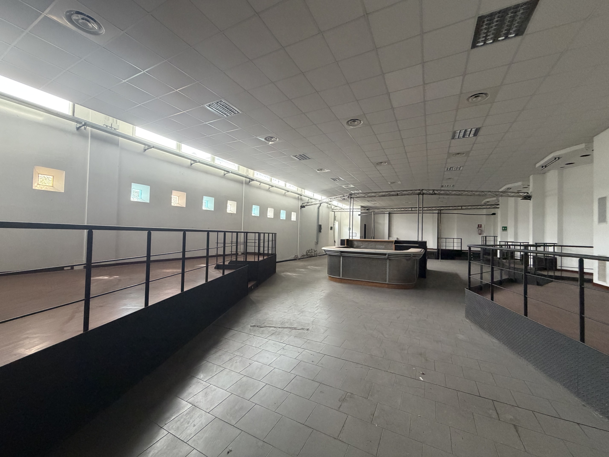 Capannone in vendita in via vincenzo chiarugi 10, Rovigo