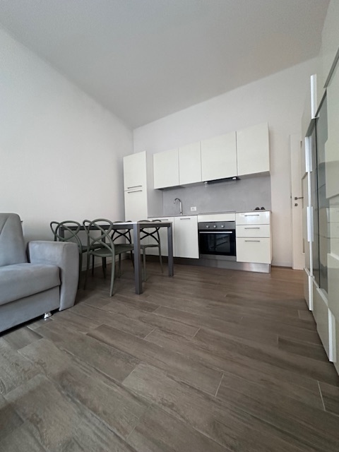 Quadrilocale ristrutturato a Rovigo