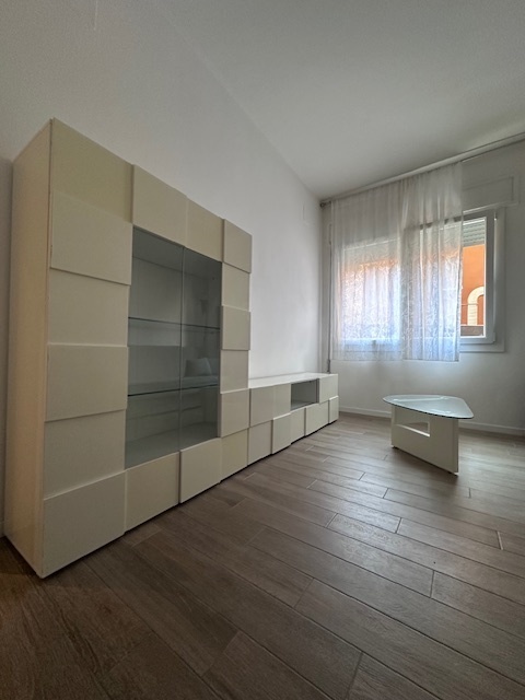 Quadrilocale ristrutturato a Rovigo