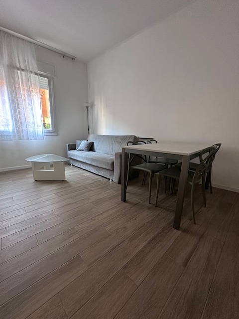 Quadrilocale ristrutturato a Rovigo