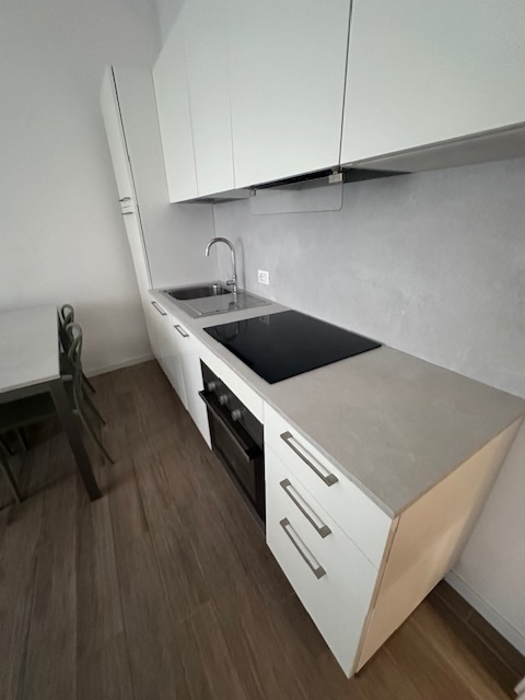 Quadrilocale ristrutturato a Rovigo