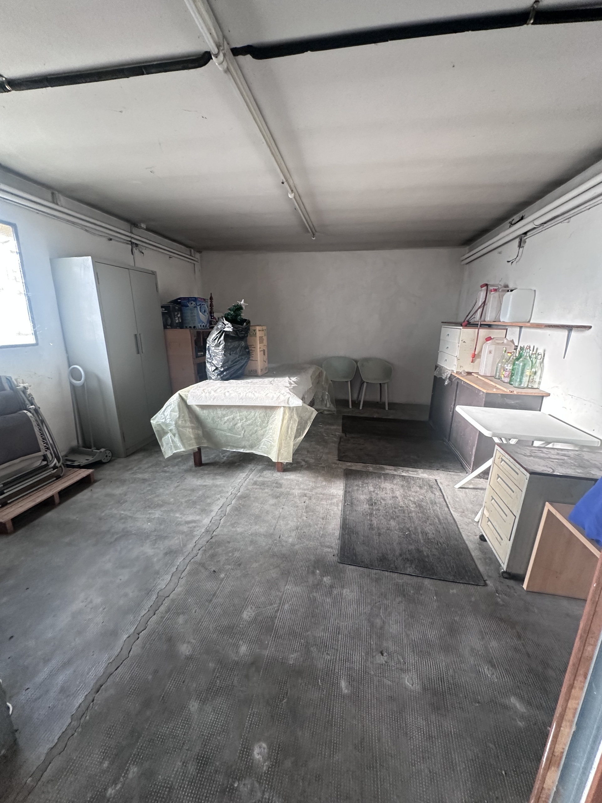 Box/Garage 220mq da ristrutturare a Rovigo