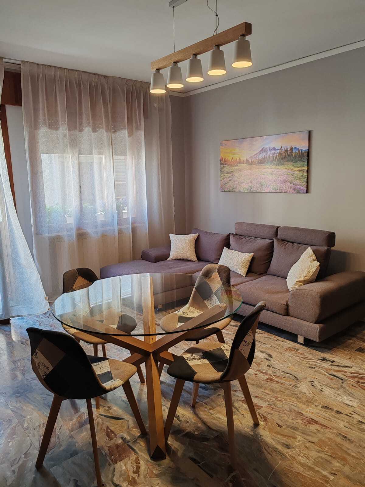 Bilocale in affitto in largo antonio cappellini, Rovigo