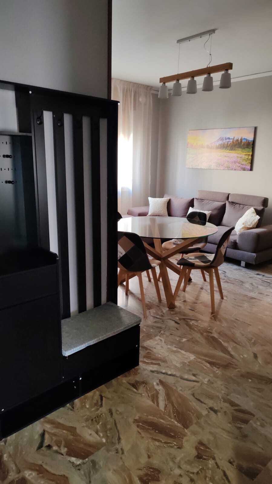 Bilocale in affitto in largo antonio cappellini, Rovigo