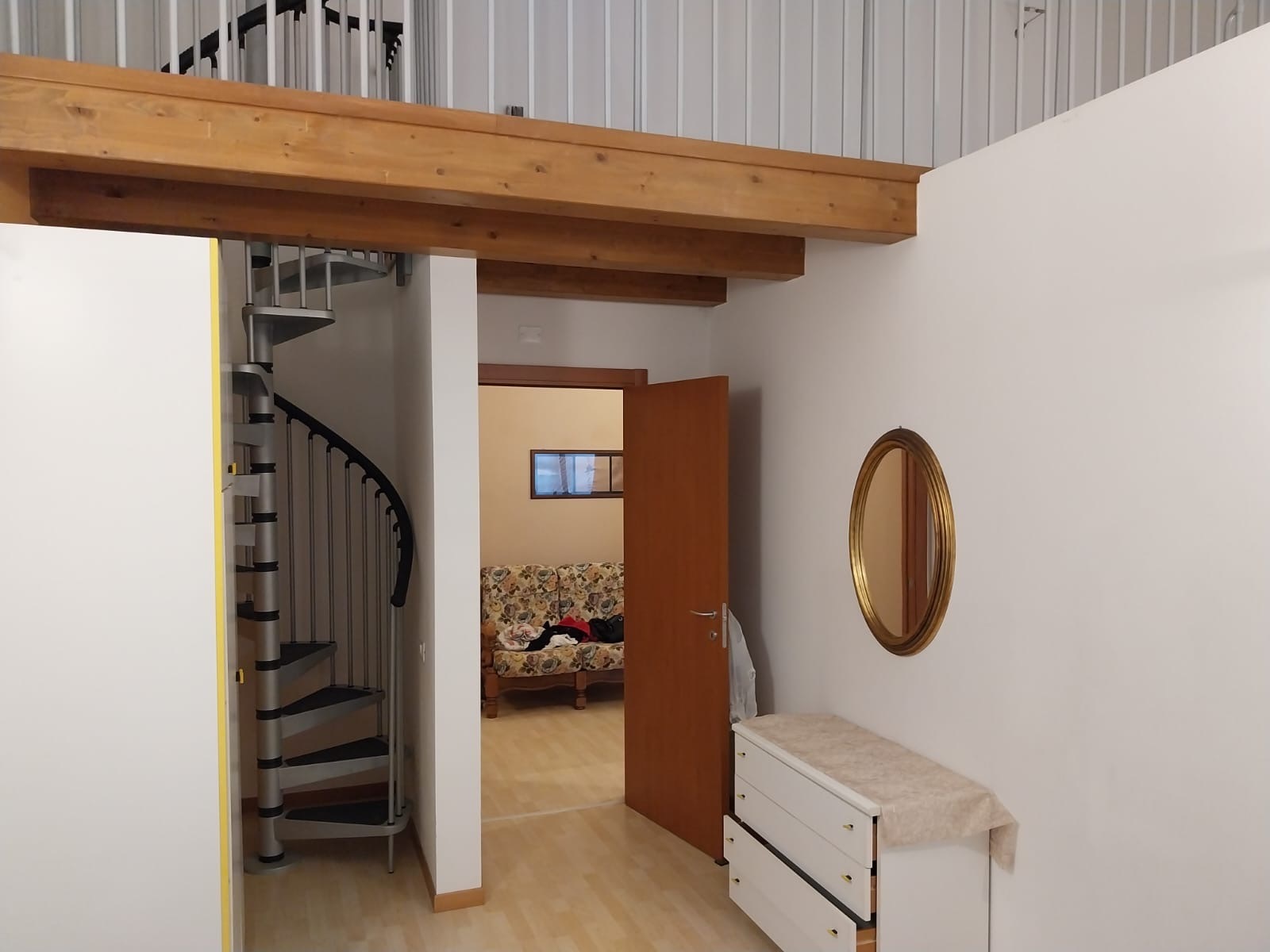 Ufficio in vendita a Rovigo