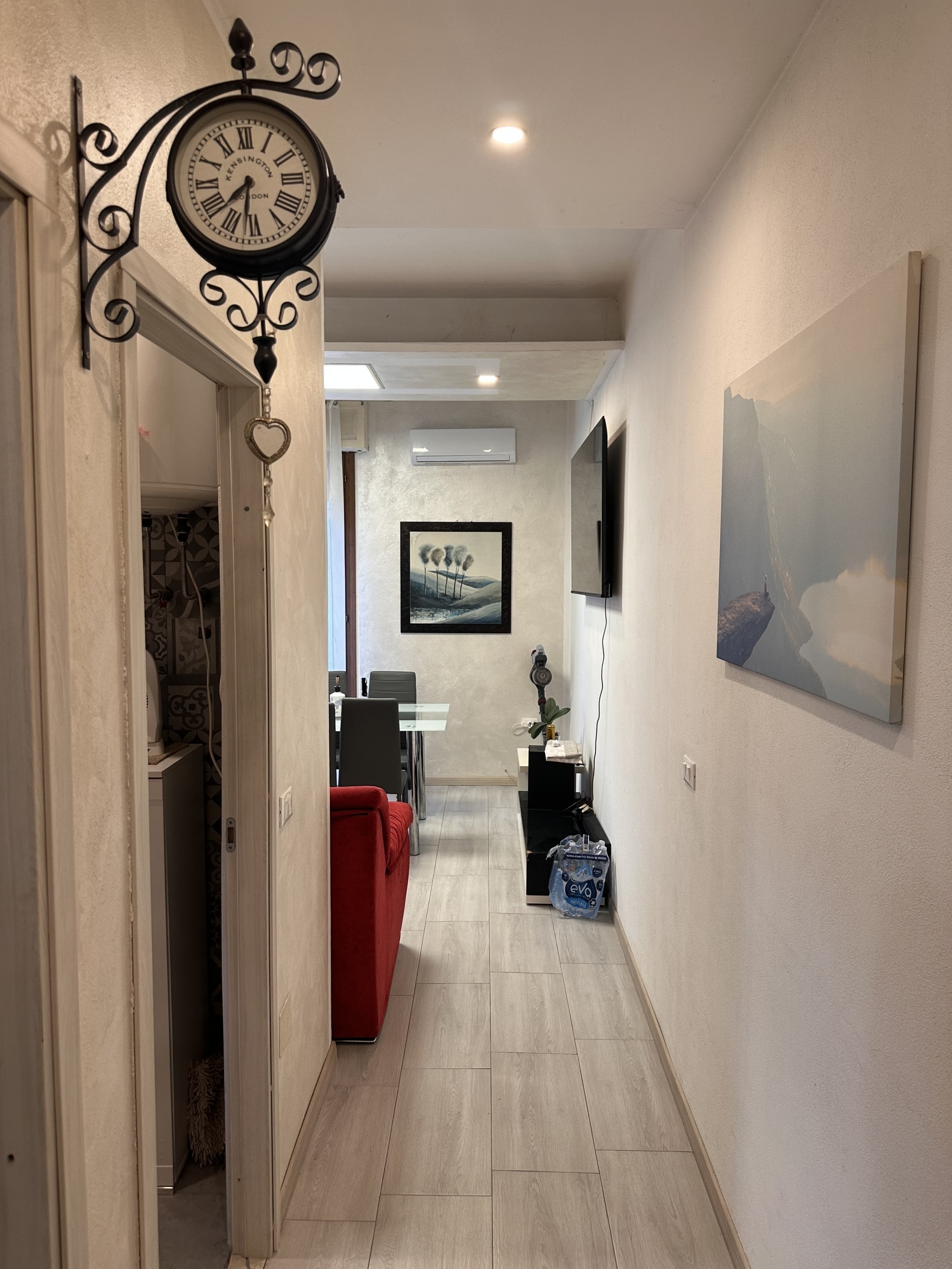 Appartamento in vendita a Polesella