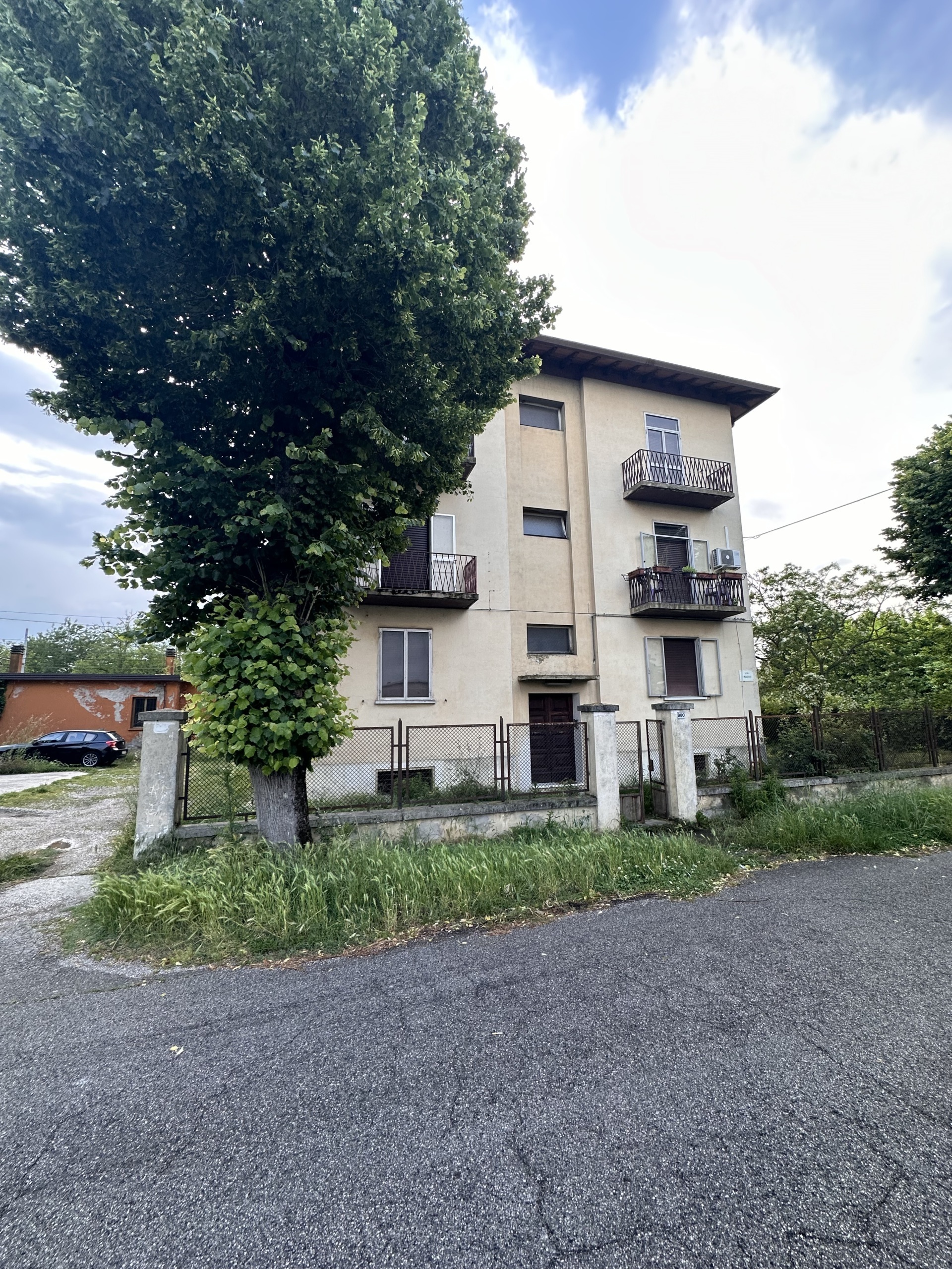 Appartamento in vendita a Polesella