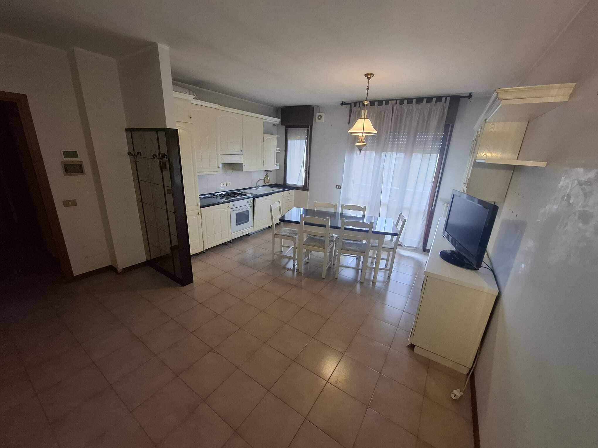 Appartamento in vendita a Rovigo