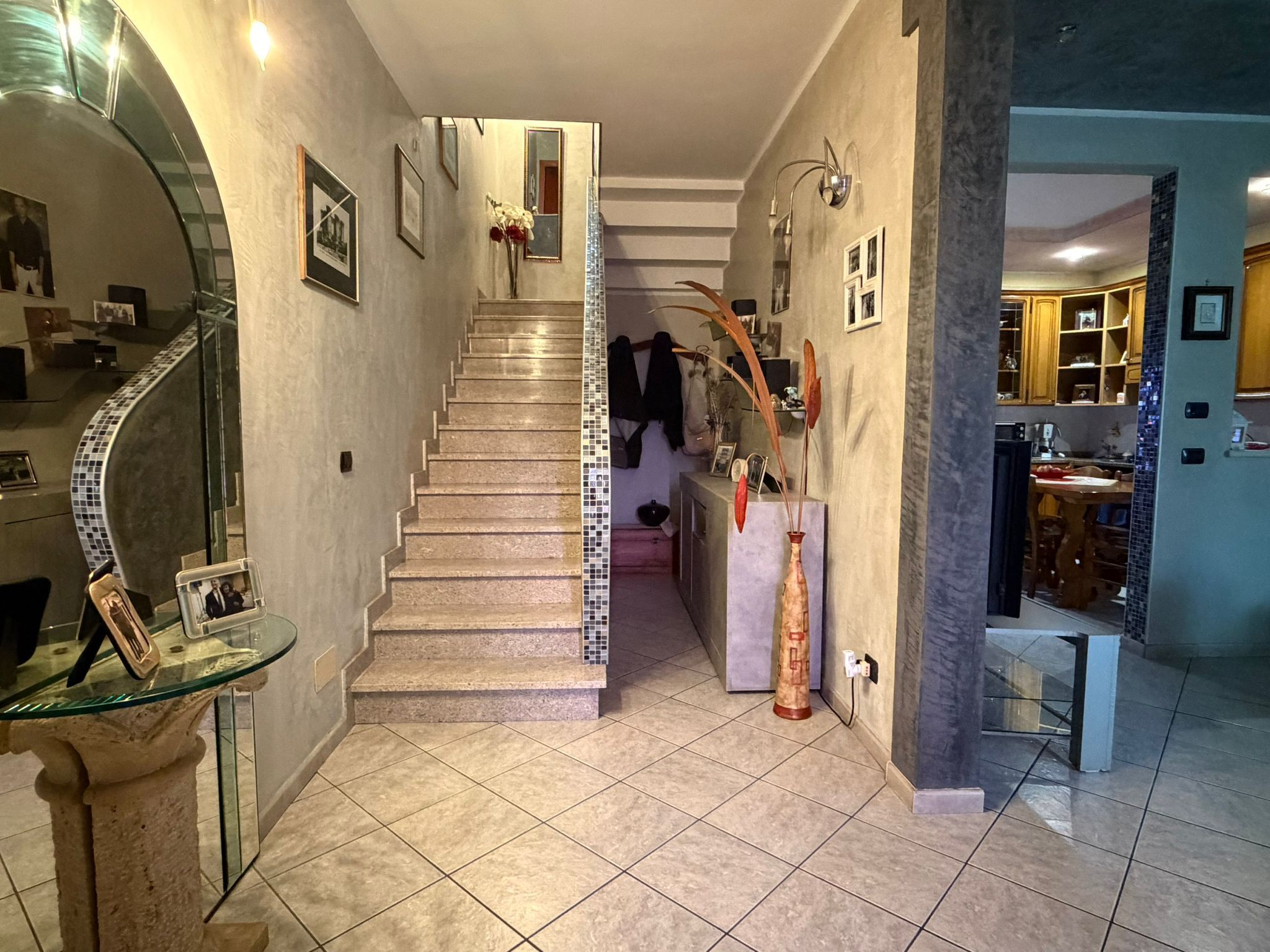 Casa indipendente ristrutturata in via san bellino 13, Rovigo