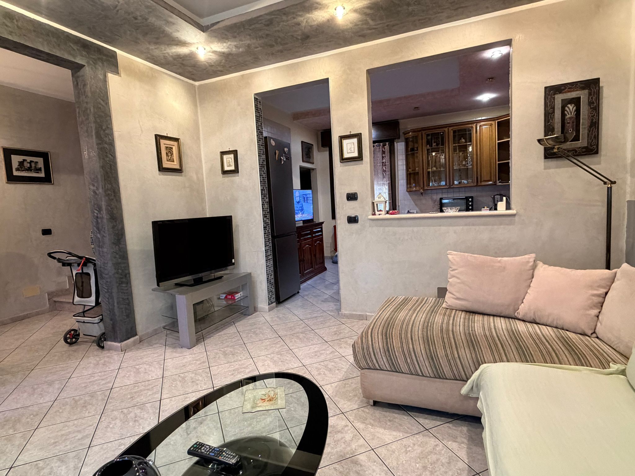 Casa indipendente ristrutturata in via san bellino 13, Rovigo