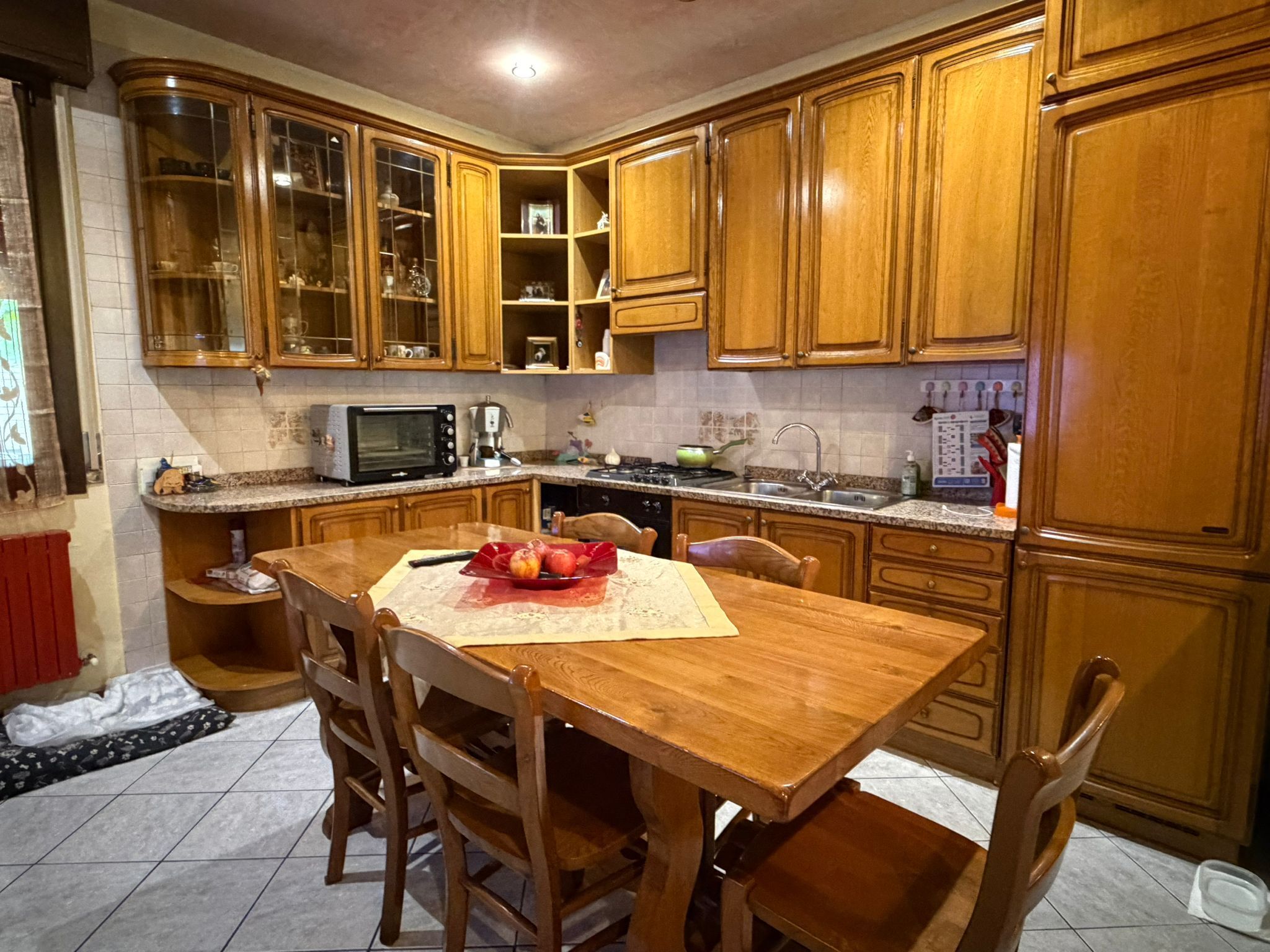 Casa indipendente ristrutturata in via san bellino 13, Rovigo