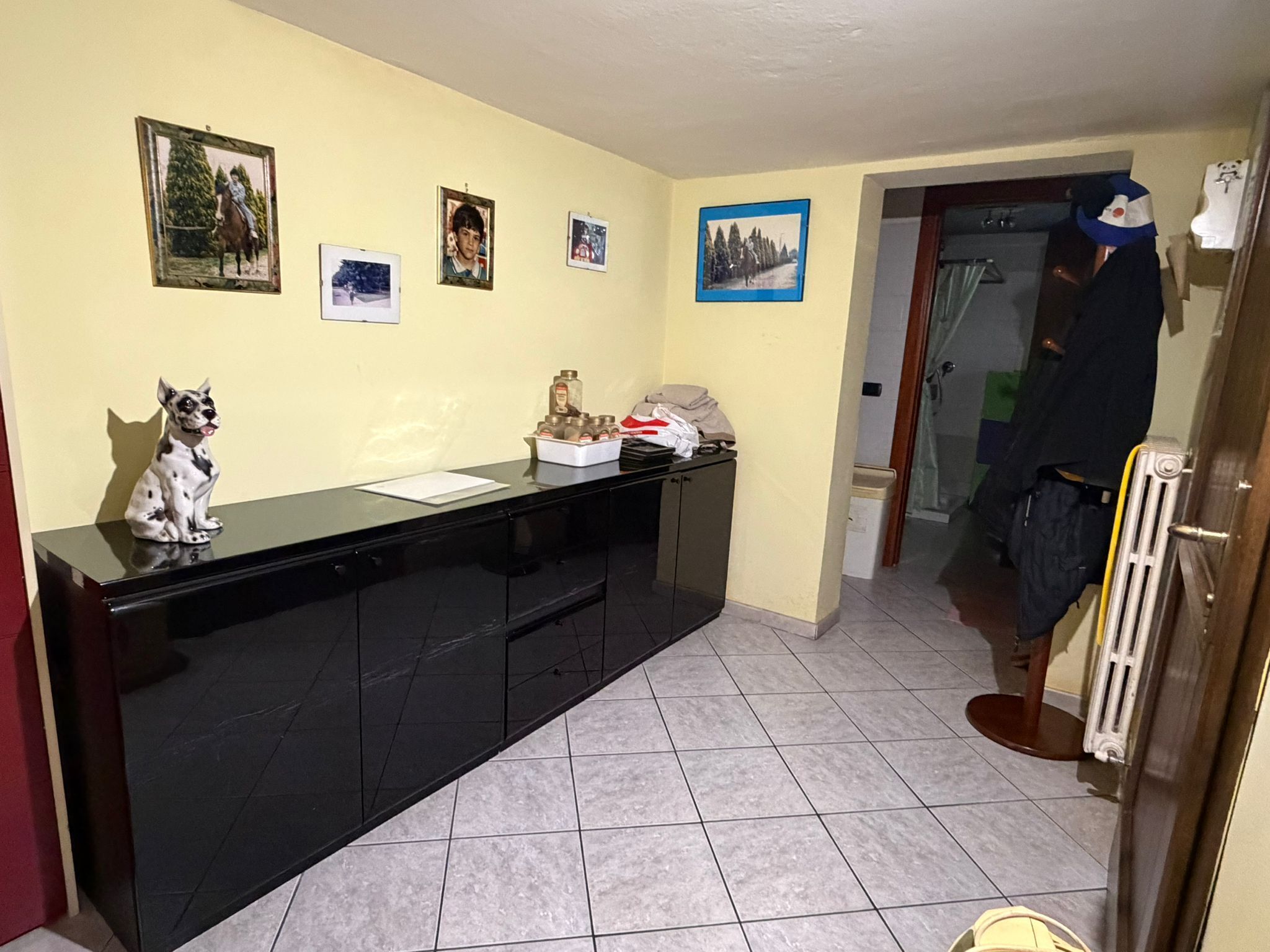 Casa indipendente ristrutturata in via san bellino 13, Rovigo
