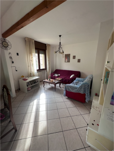 Appartamento con box a Rovigo