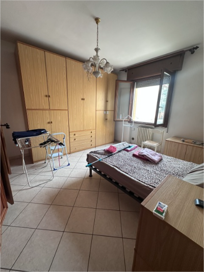 Appartamento con box a Rovigo