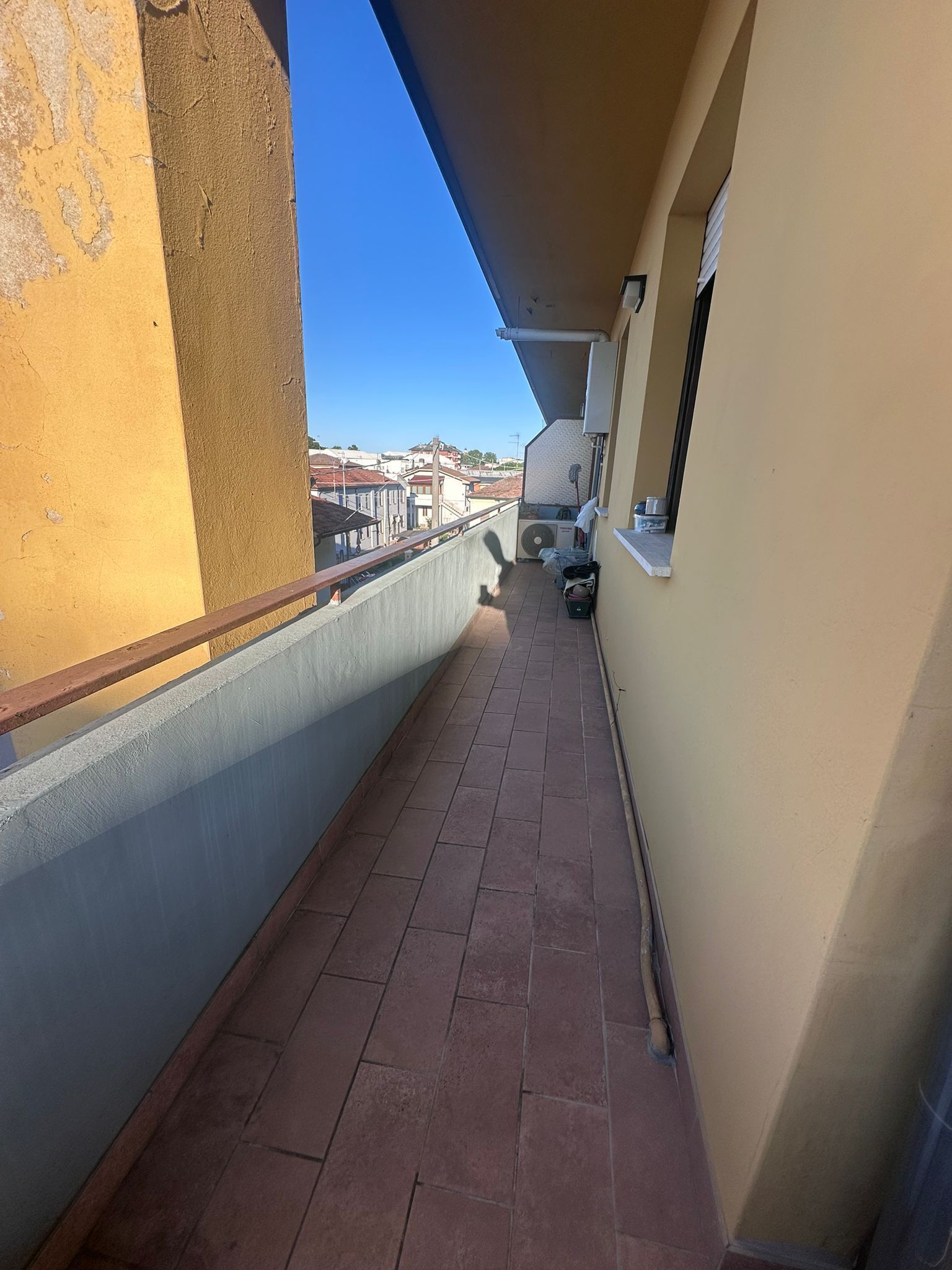 Bilocale ristrutturato a Rovigo