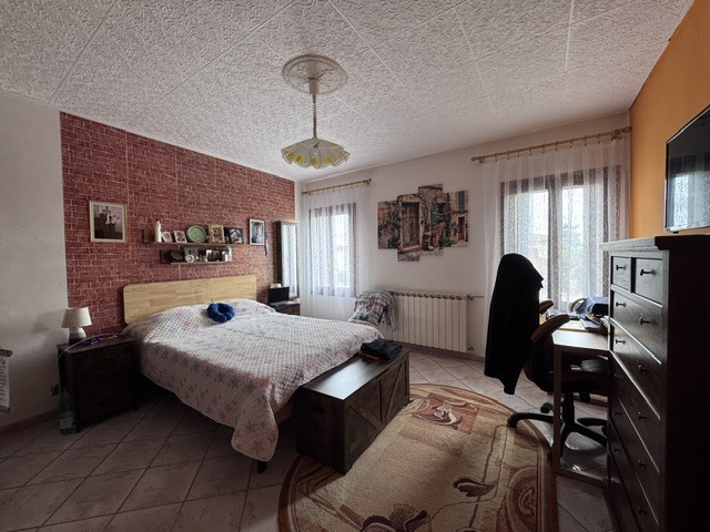 Casa indipendente con giardino a Villadose
