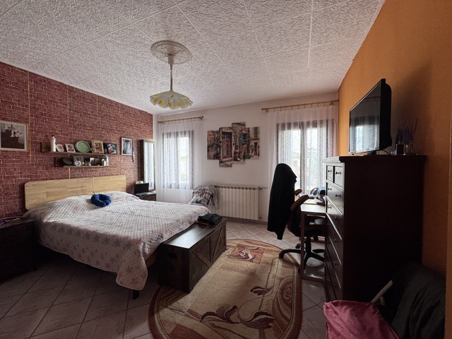 Casa indipendente con giardino a Villadose