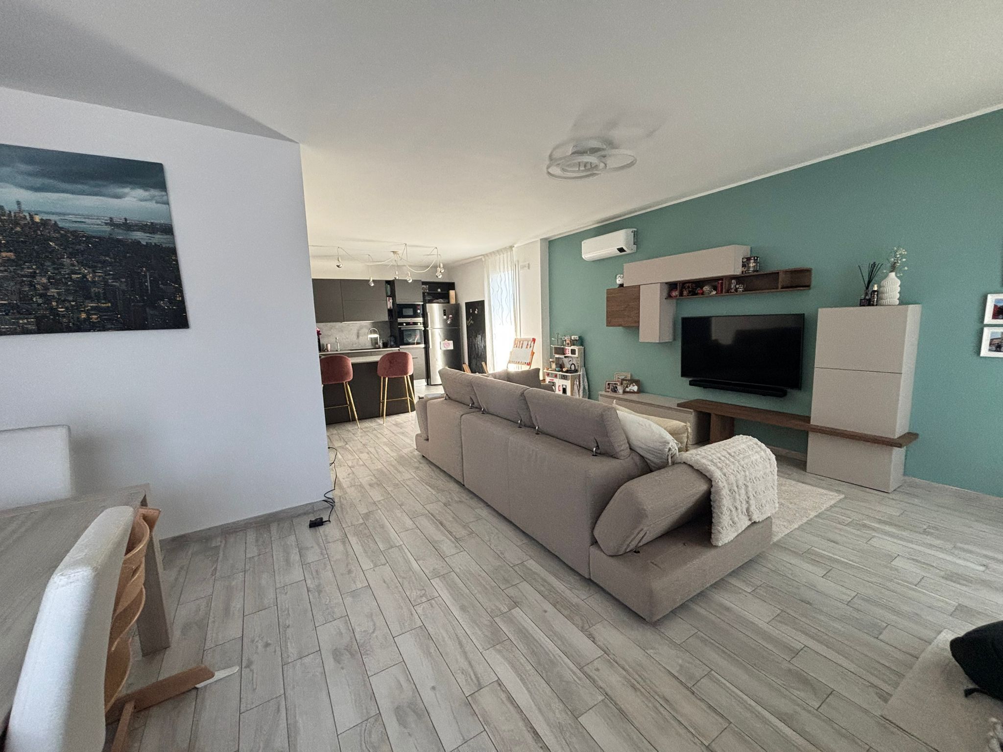 Casa indipendente con giardino, Rovigo borsea