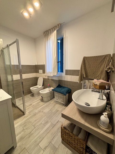 Casa indipendente con giardino, Rovigo borsea