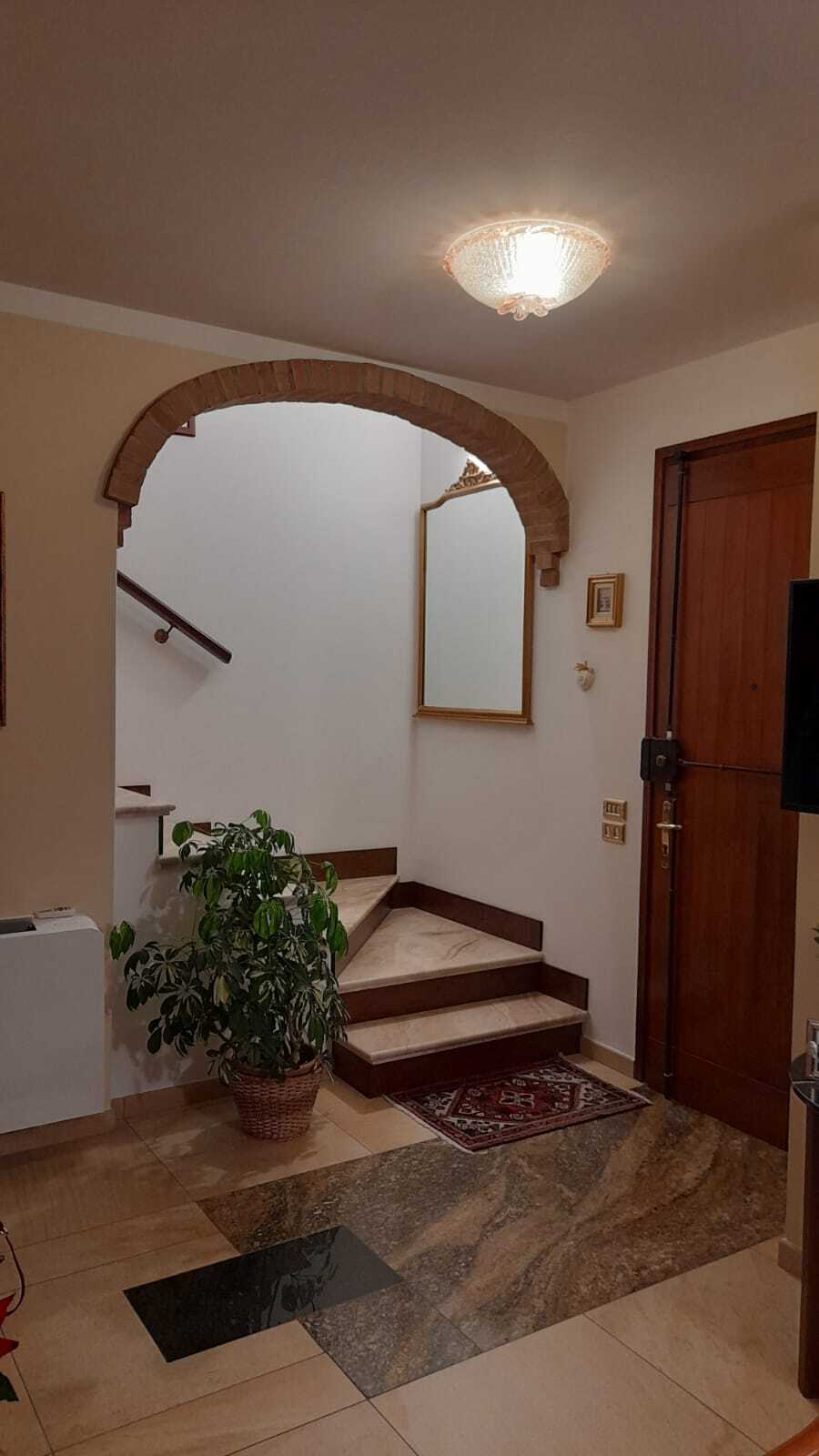 Villetta a schiera con giardino a Villadose