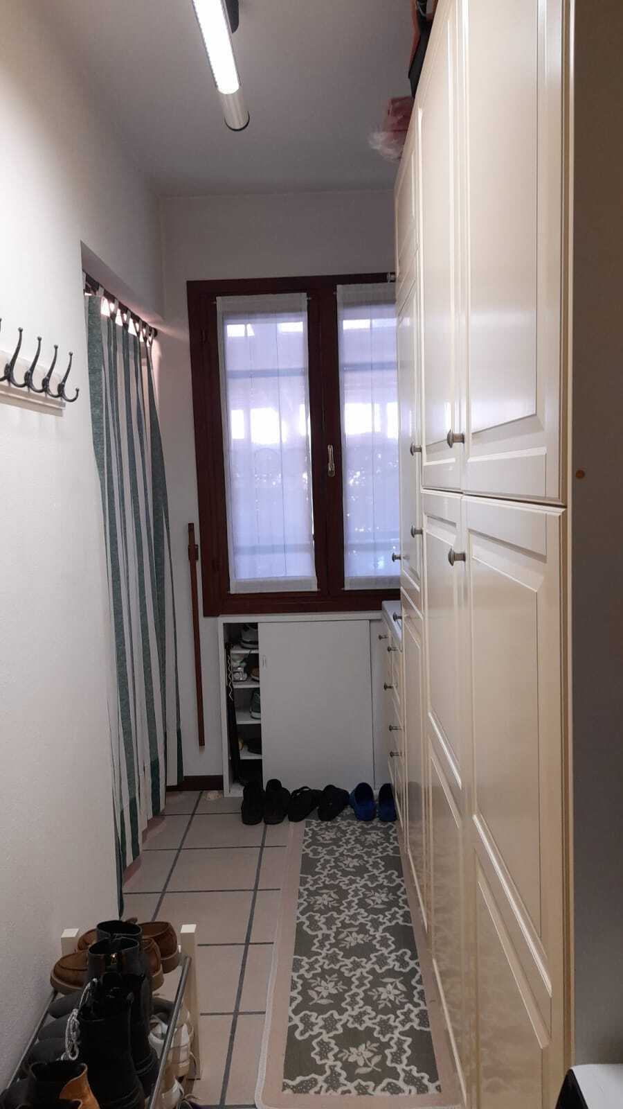 Villetta a schiera con giardino a Villadose