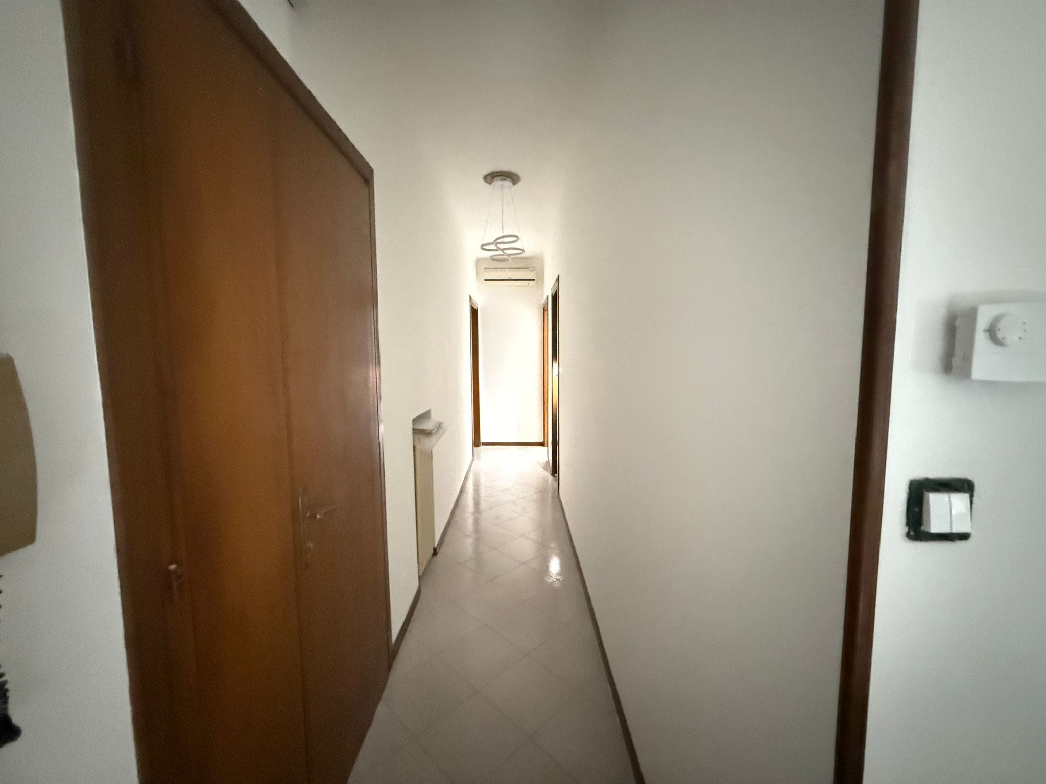 Appartamento ristrutturato a Rovigo
