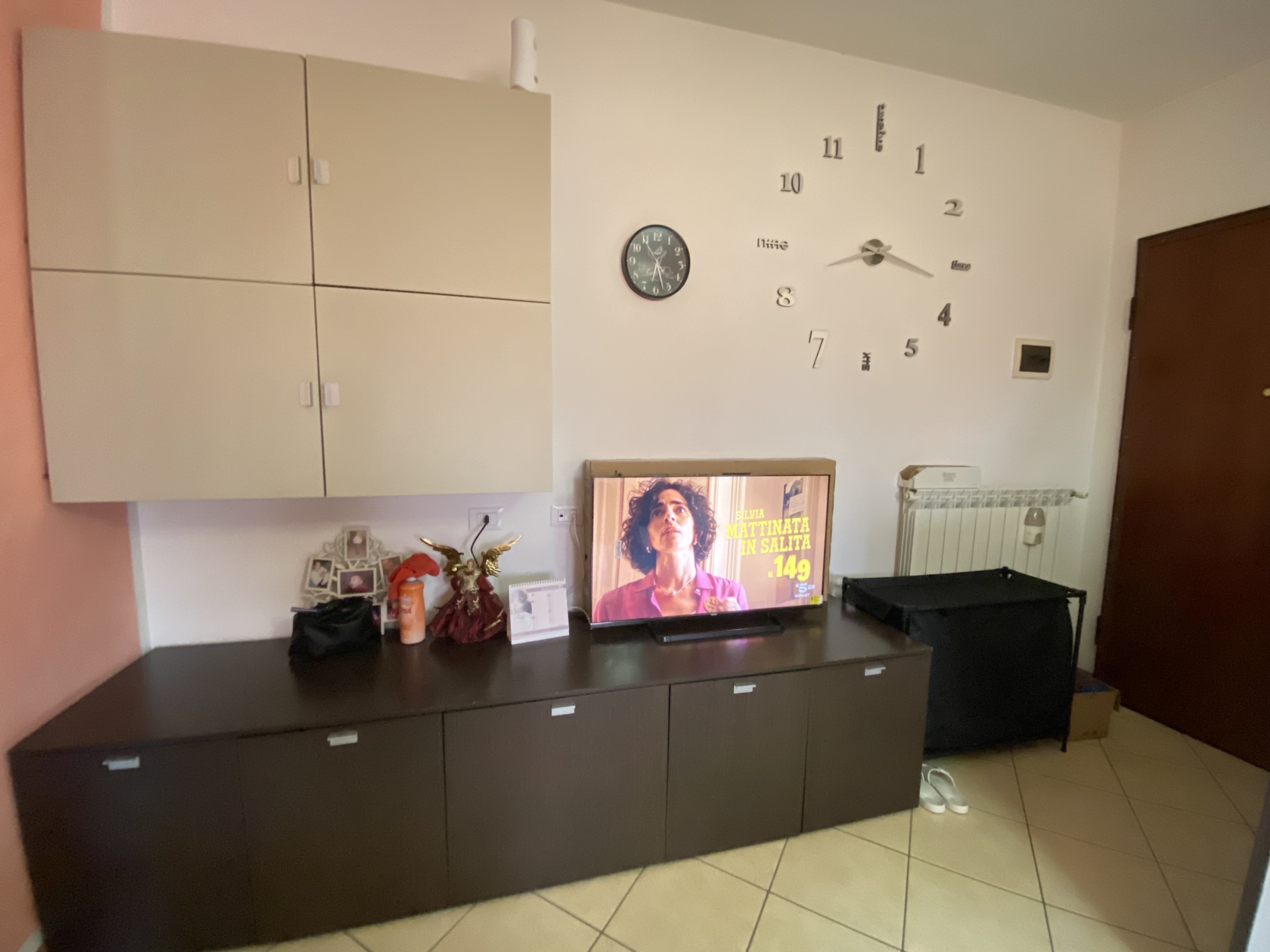 Bilocale con box in via roma, Pontecchio Polesine