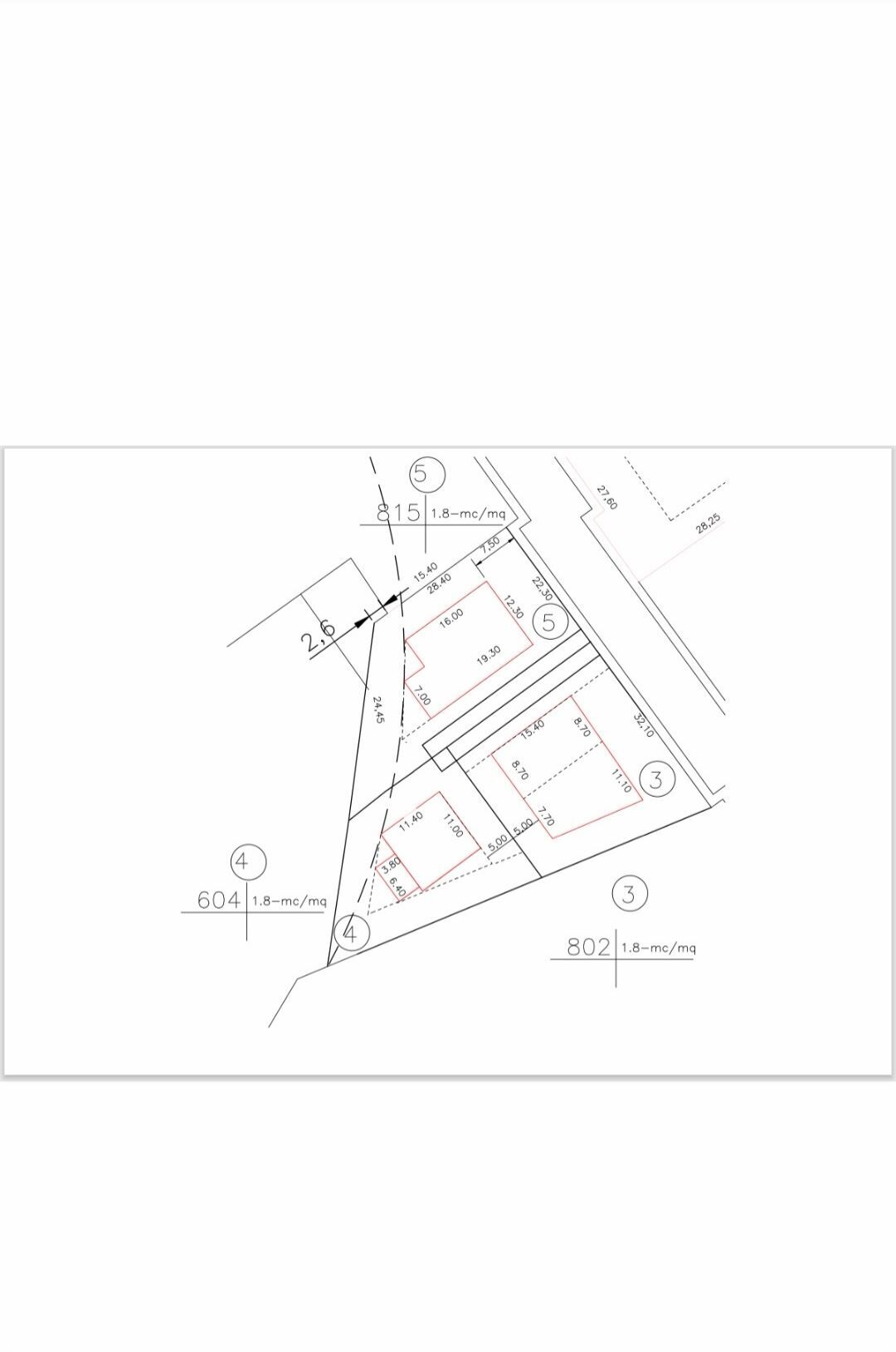 Terreno Edificabile in vendita a Polesella