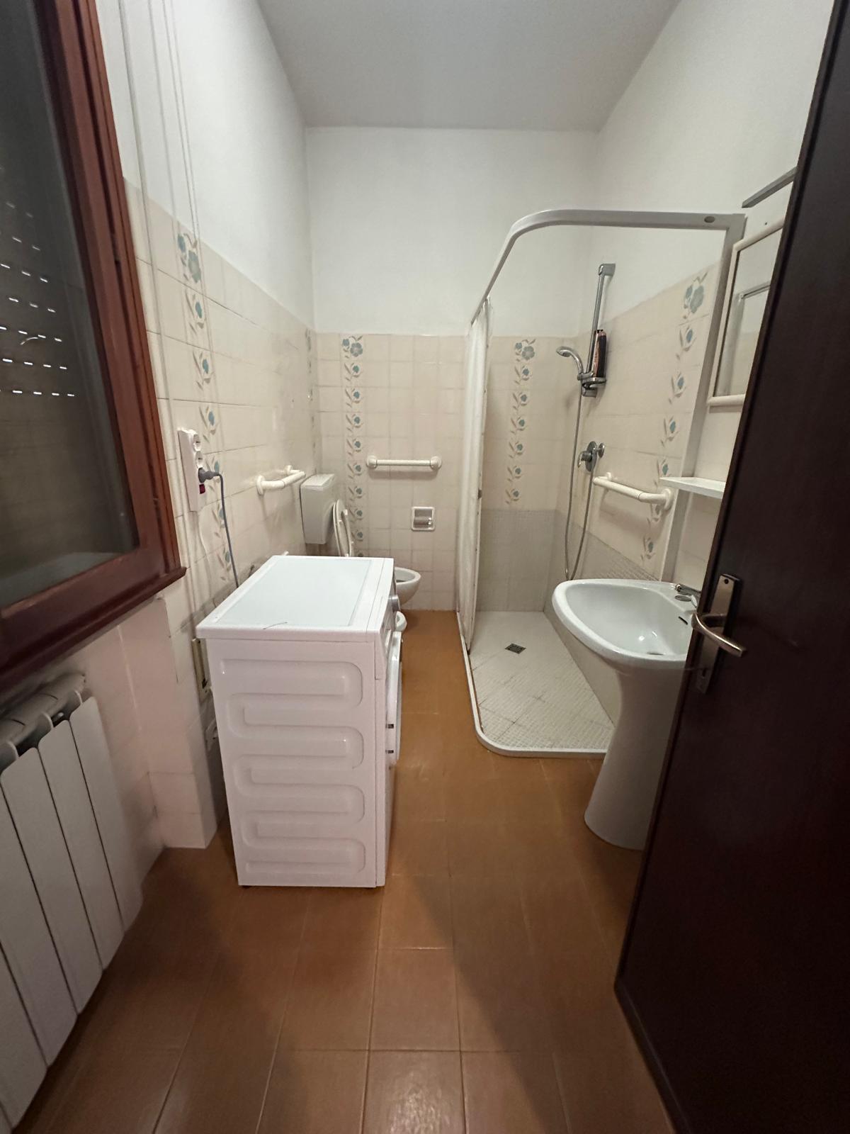 Trilocale in affitto a Rovigo