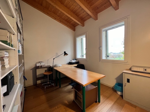 Villa classe A2 a Rovigo
