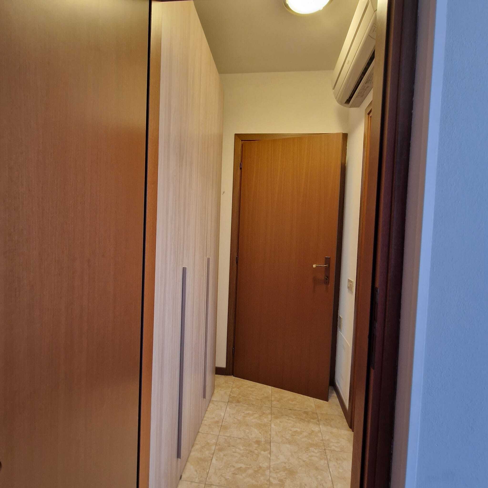 Trilocale con terrazzo a Rovigo