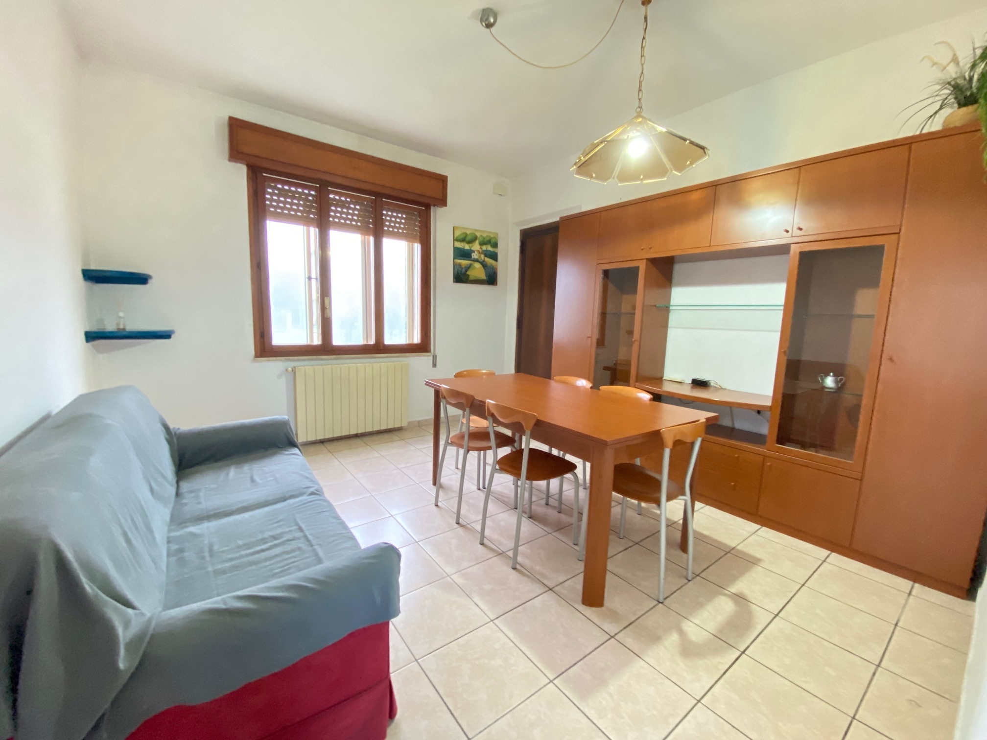Bilocale in vendita in via roma, Guarda Veneta