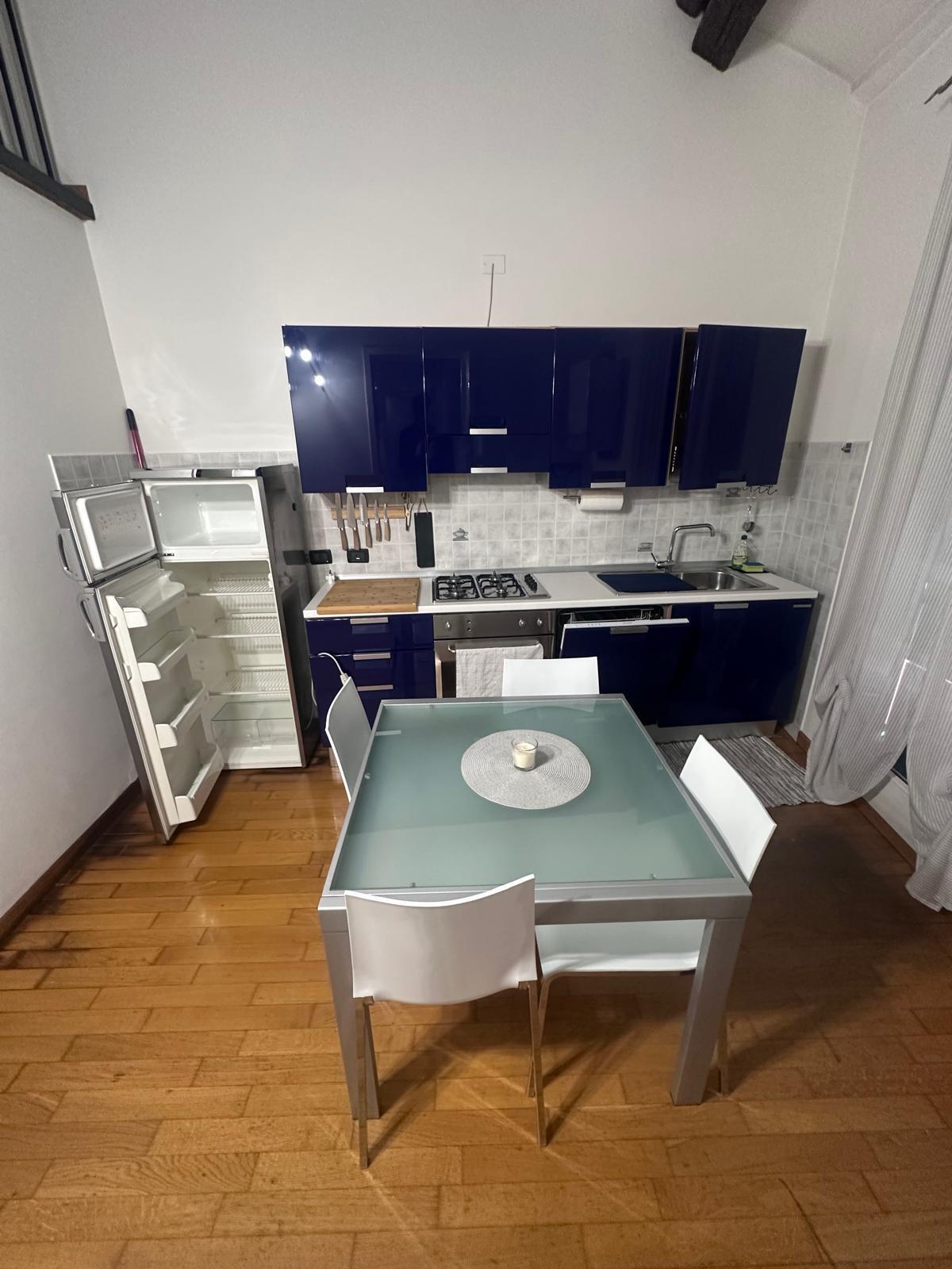 Bilocale in affitto a Rovigo