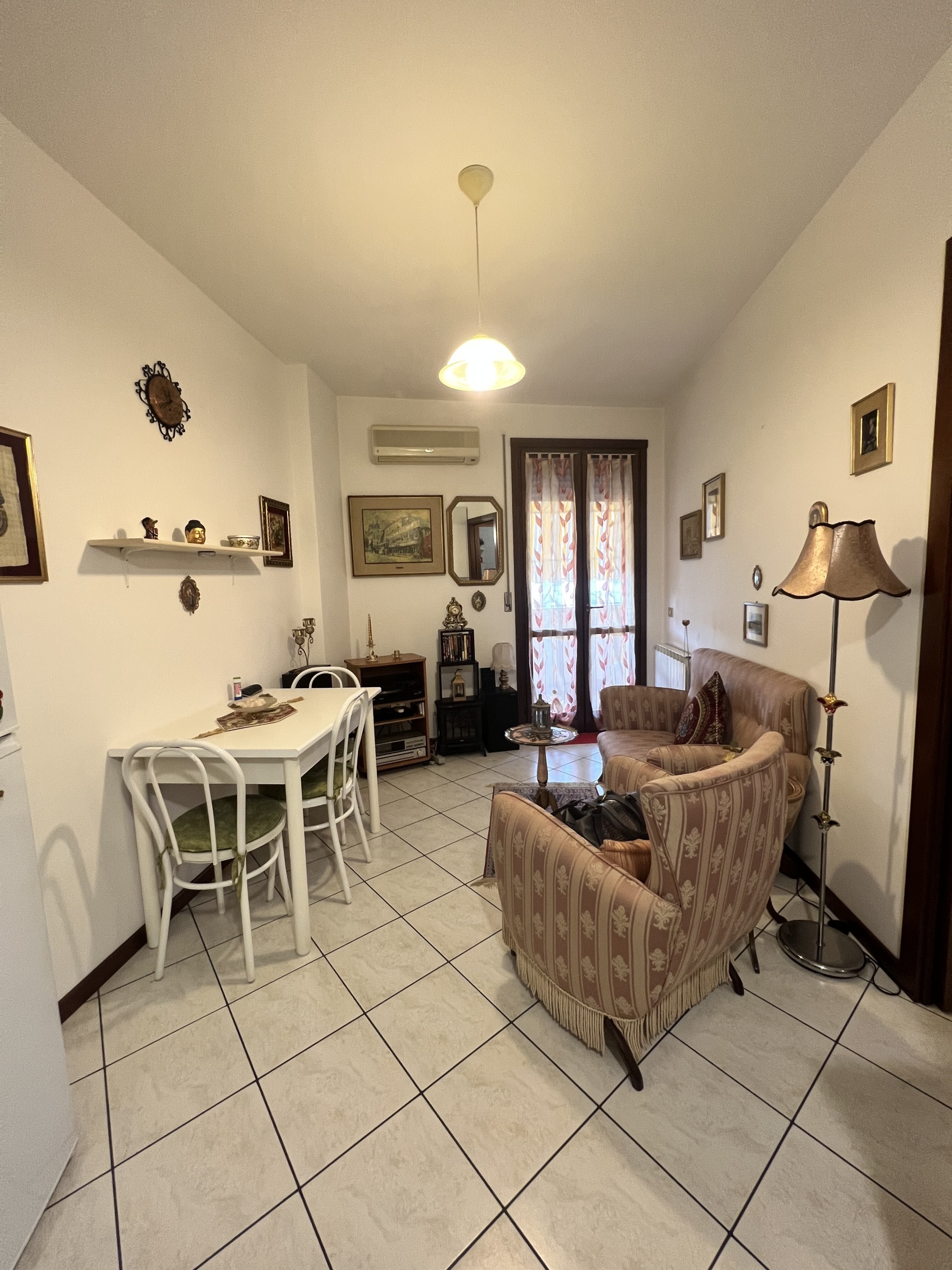 Bilocale in affitto a Rovigo