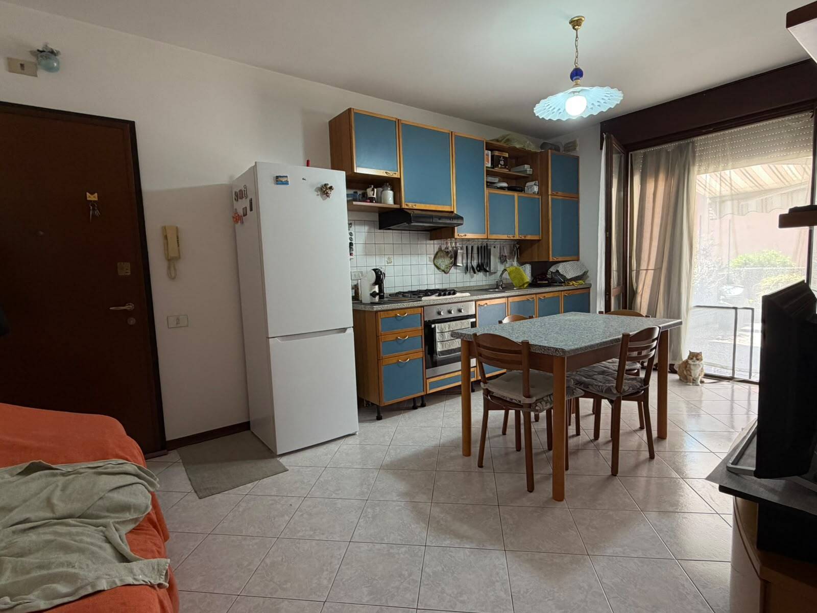 Trilocale in vendita in via g. savonarola, Rovigo