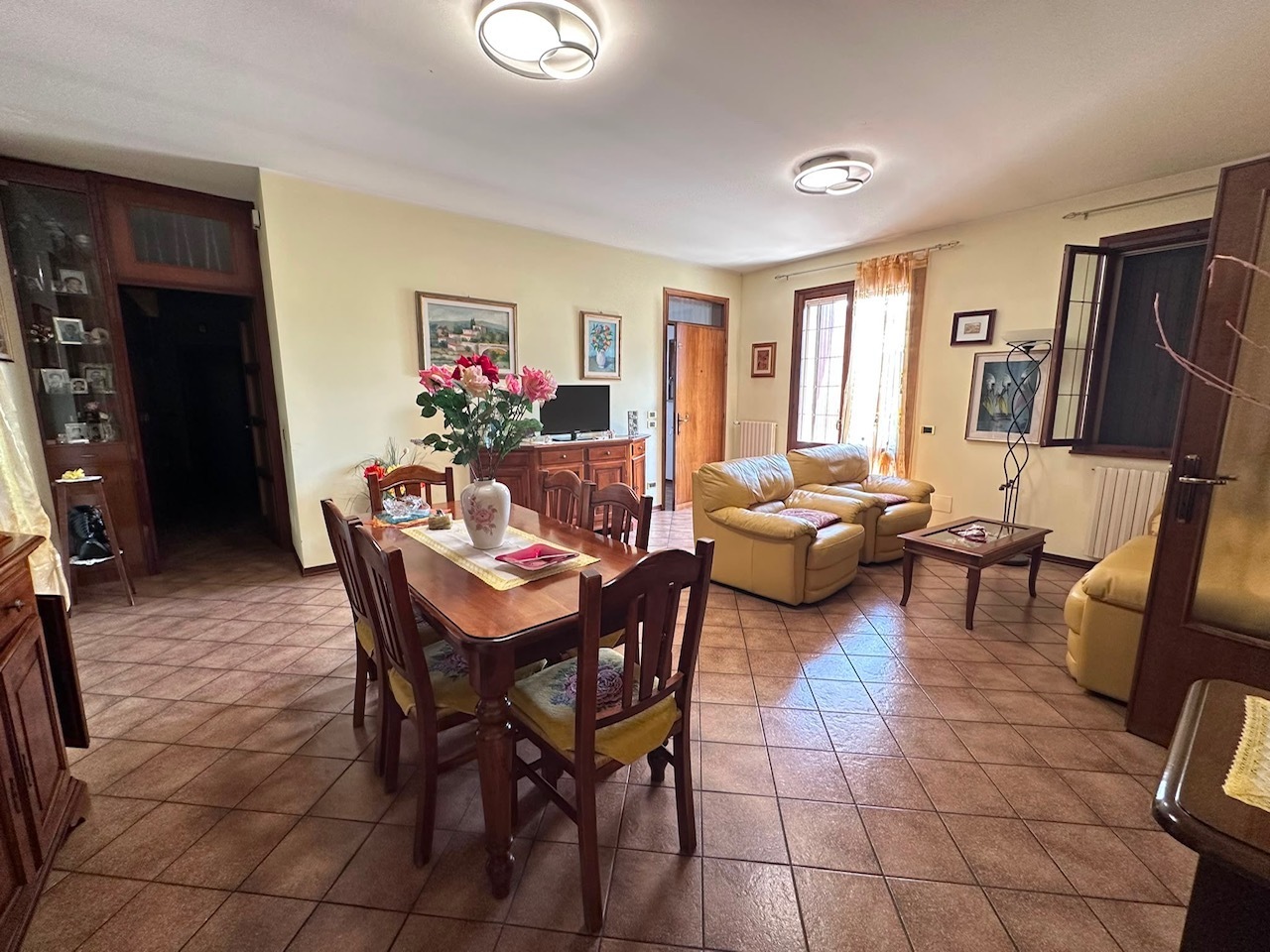 Casa indipendente in vendita in via san francesco, Anguillara Veneta