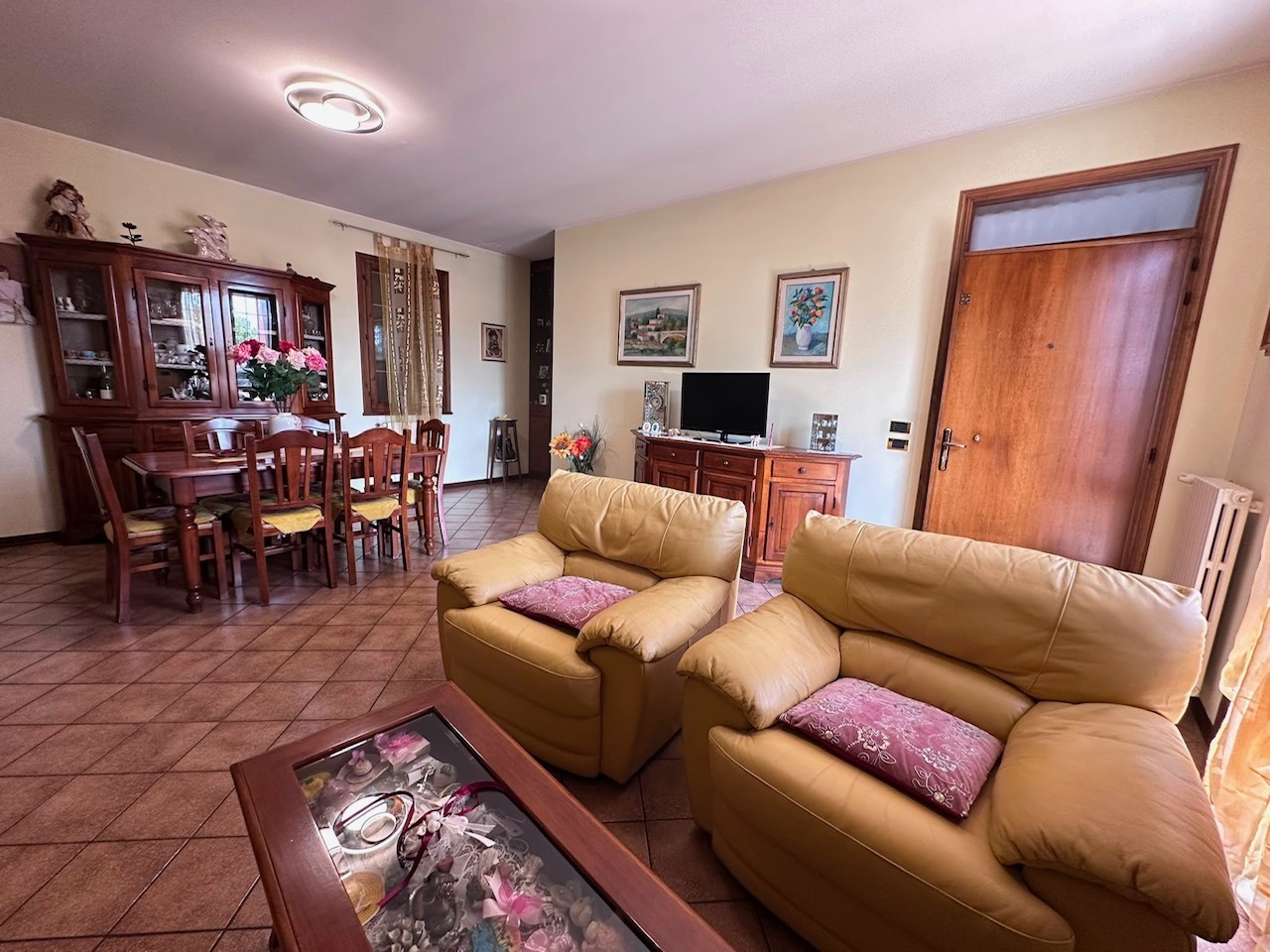 Casa indipendente in vendita in via san francesco, Anguillara Veneta