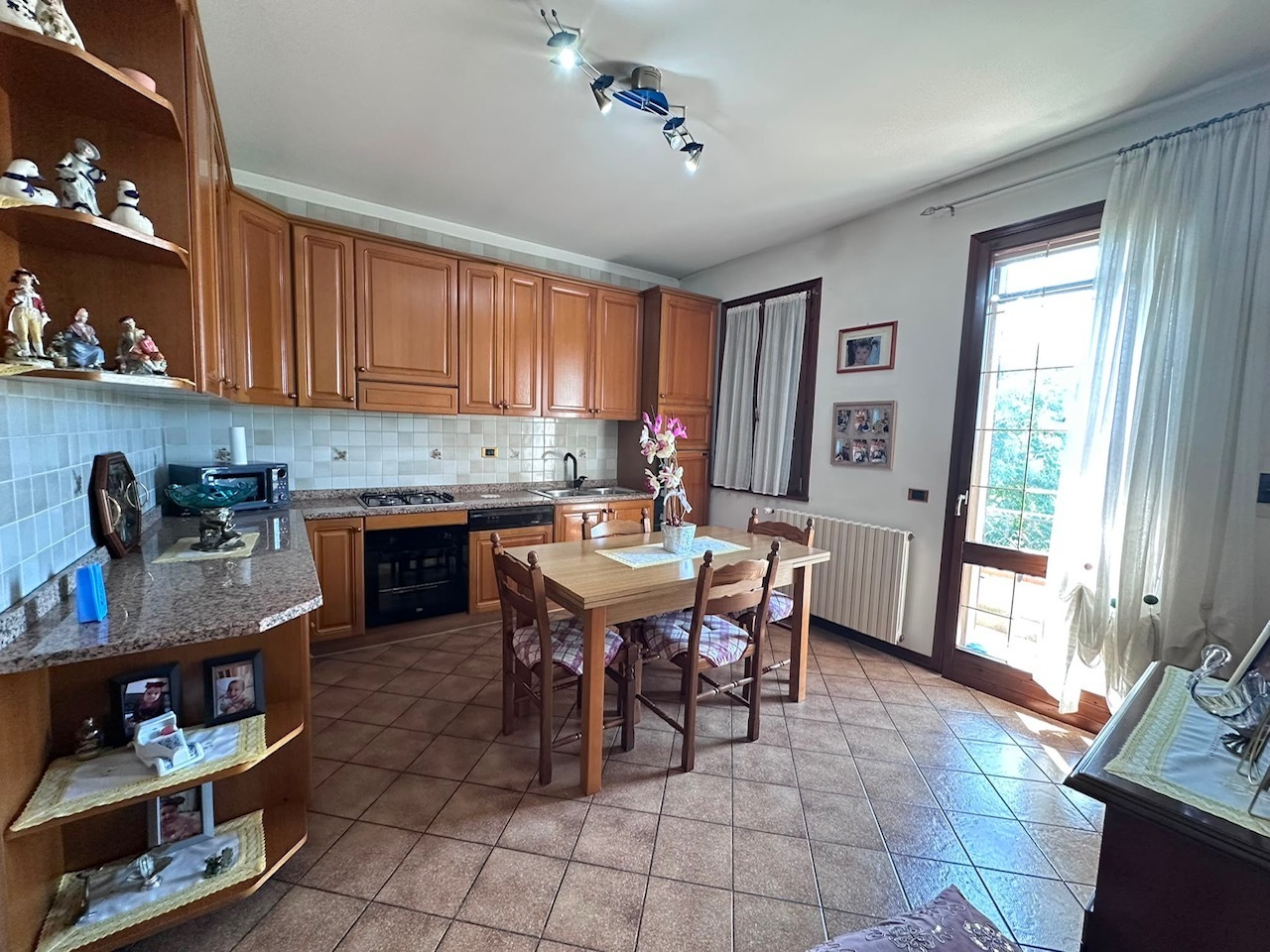 Casa indipendente in vendita in via san francesco, Anguillara Veneta