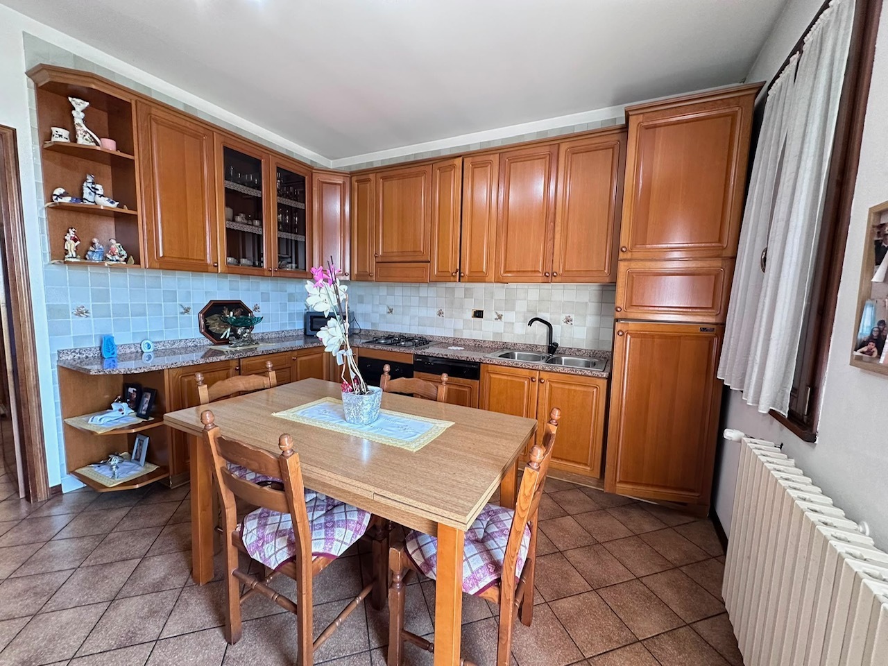Casa indipendente in vendita in via san francesco, Anguillara Veneta