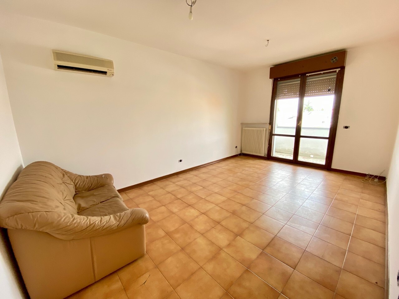 Appartamento in affitto in via incao, Rovigo