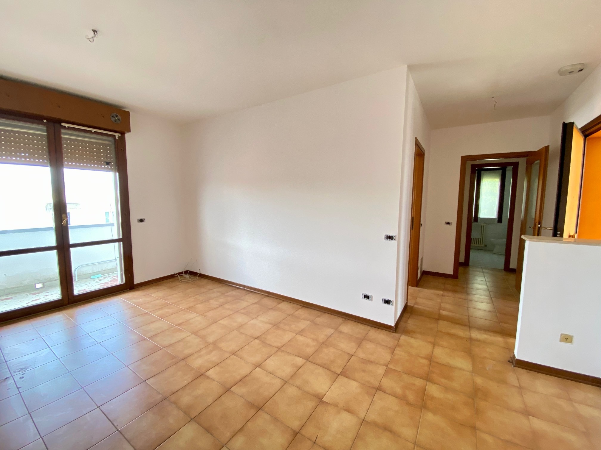 Appartamento in affitto in via incao, Rovigo