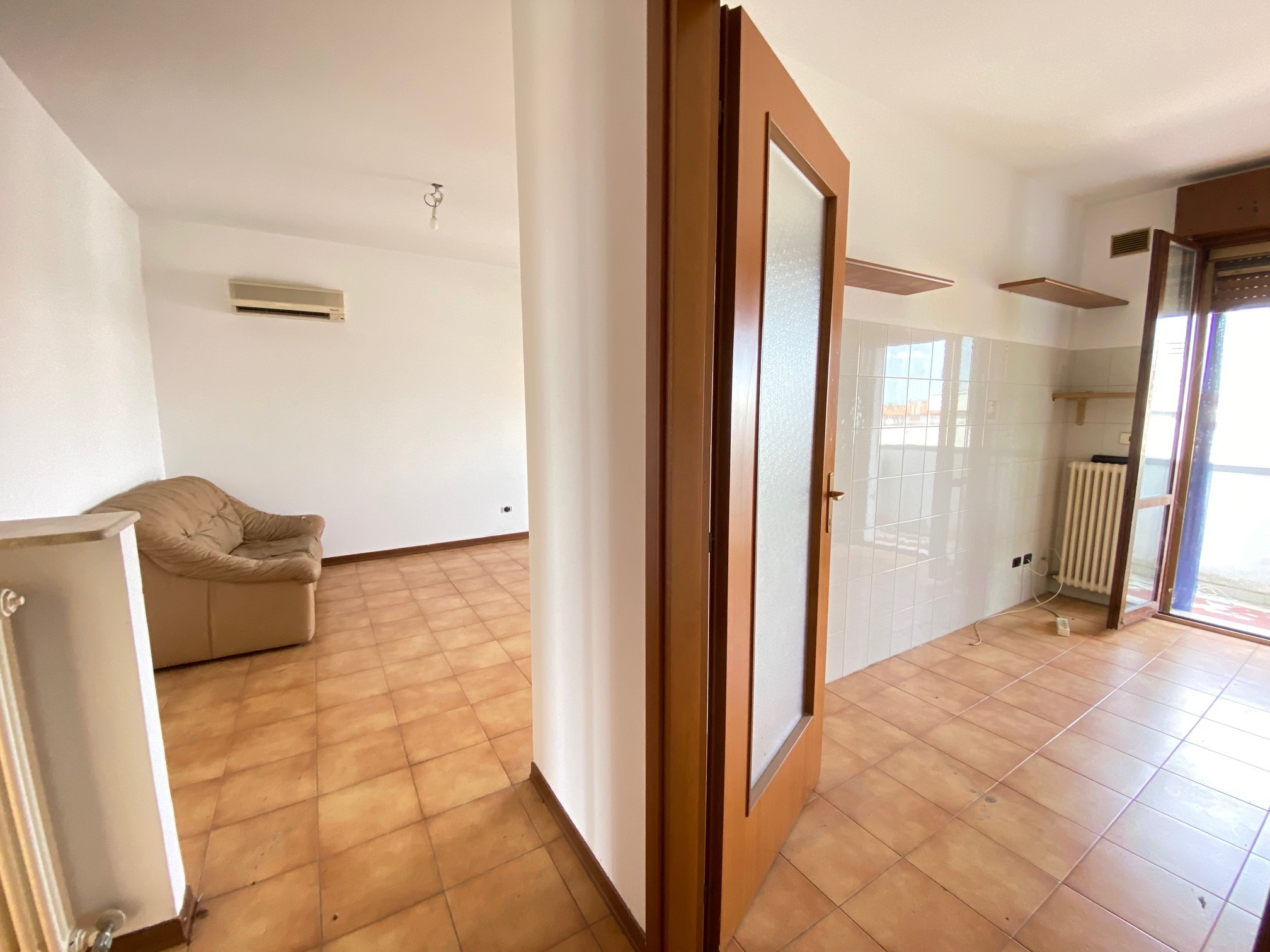 Appartamento in affitto in via incao, Rovigo
