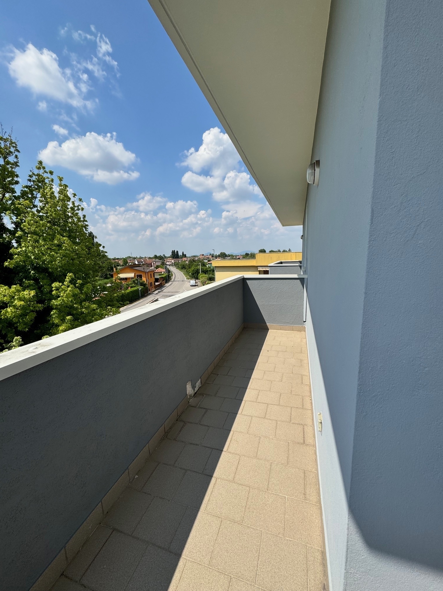 Appartamento in vendita a Rovigo