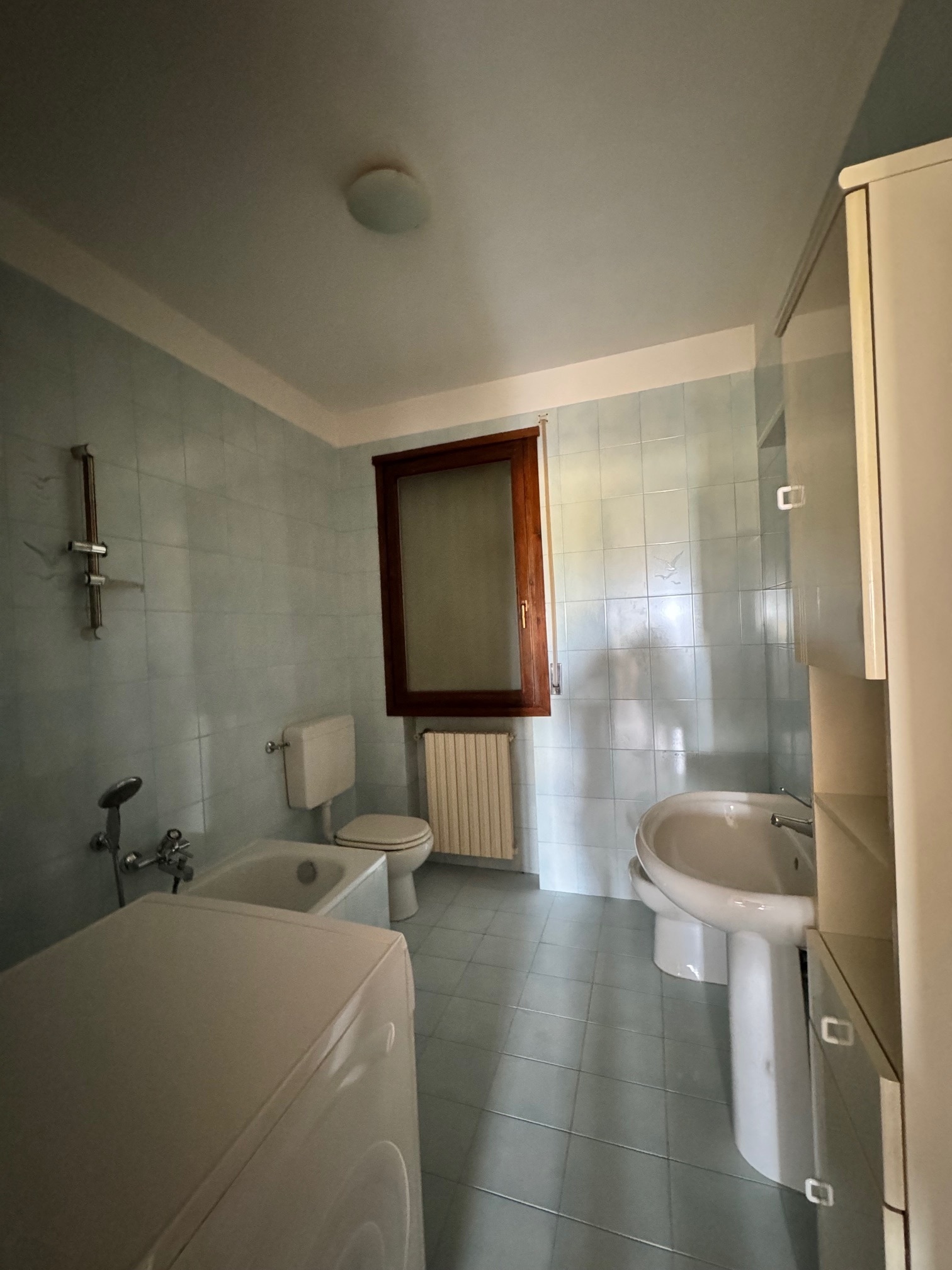 Appartamento in vendita a Rovigo