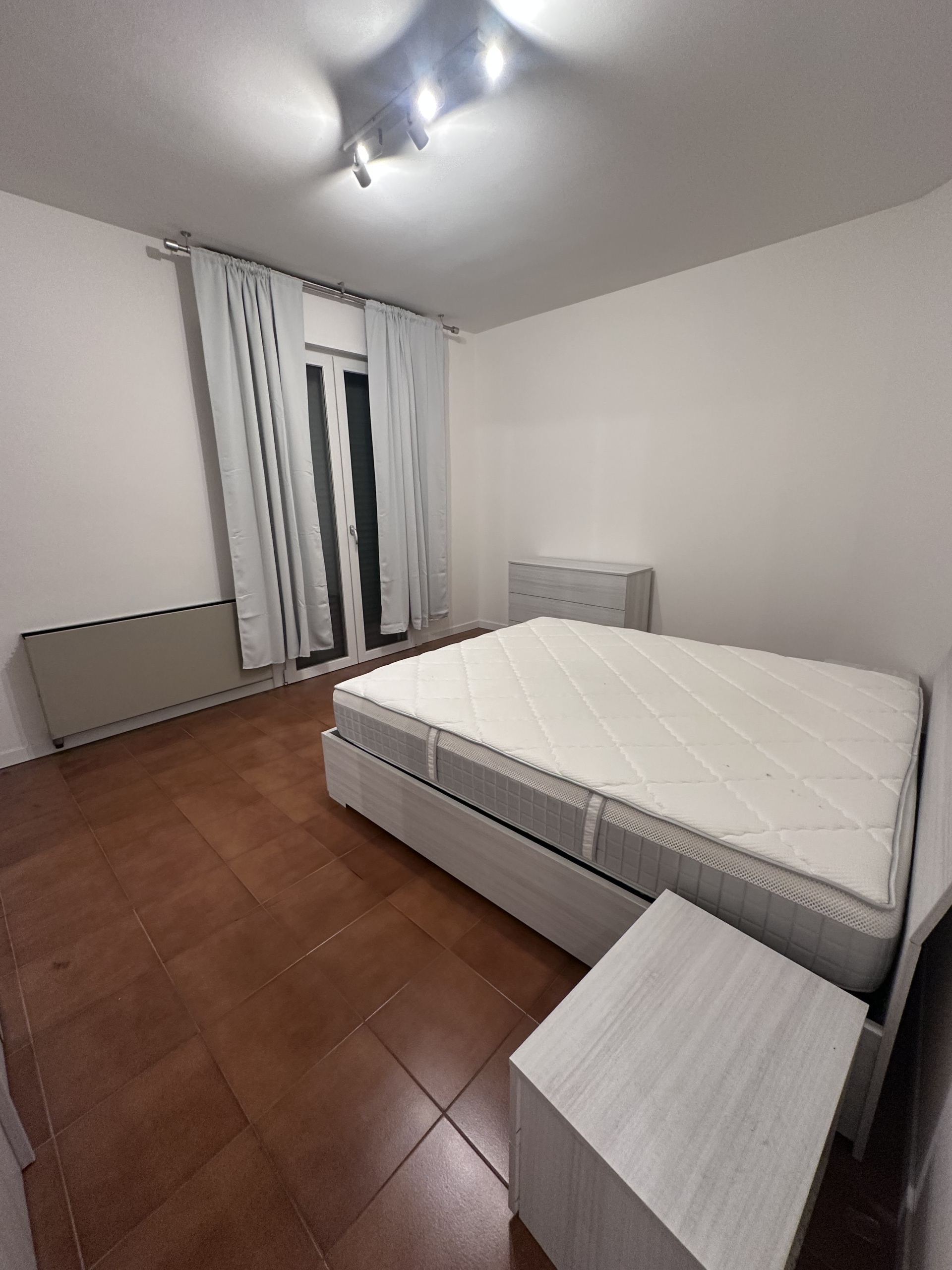 Trilocale con box a Rovigo